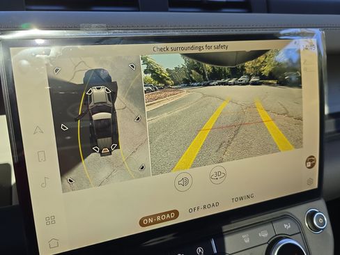 New 2026 Land Rover Defender 110 S image 22