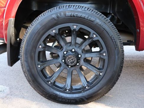 Used 2019 Ford F150 Lariat w/ Equipment Group 502A Luxury image 43