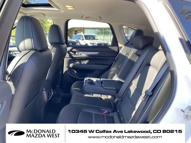 Used 2025 MAZDA CX-5 AWD 2.5 S image 27