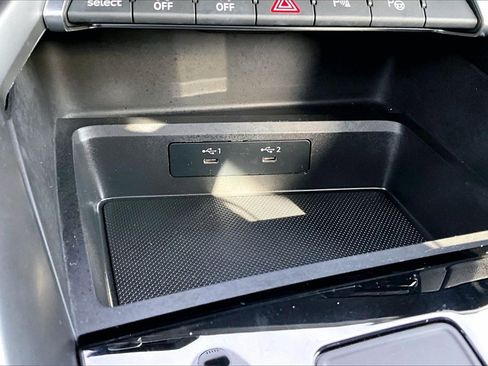 Used 2023 Audi S3 Premium w/ Black Optic Package image 16