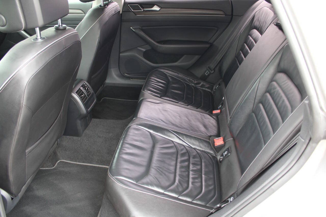 Used 2019 Volkswagen Arteon SEL FWD image 14