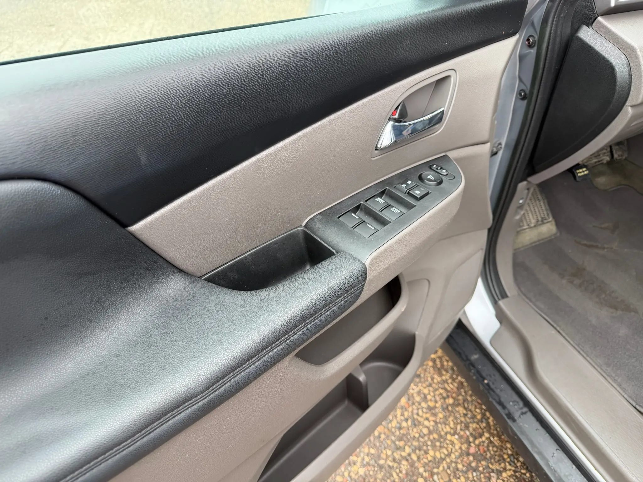 Used 2016 Honda Odyssey EX-L image 14