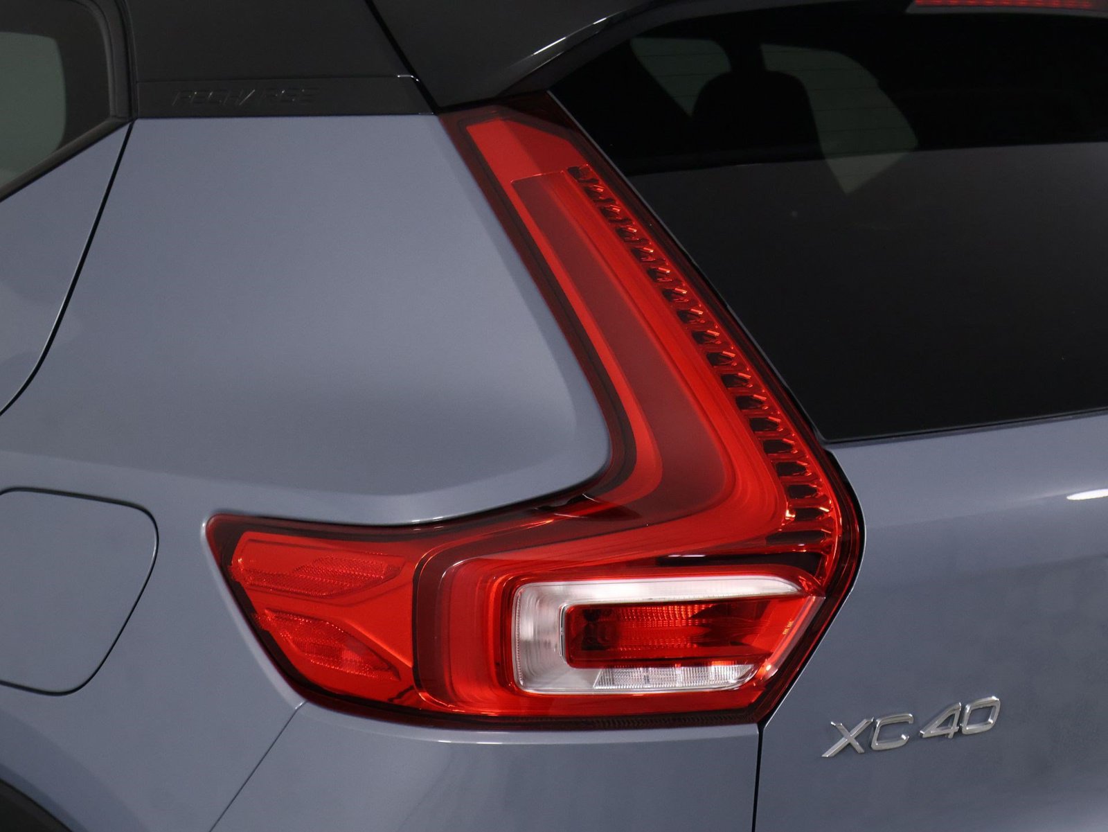 Certified 2023 Volvo XC40 Recharge Ultimate AWD/4WD image 18
