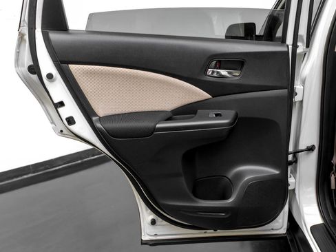 Used 2015 Honda CR-V EX image 37