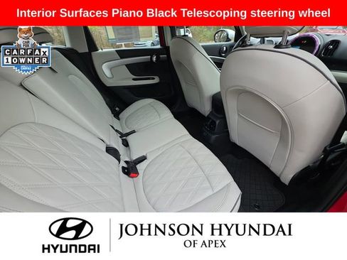 Used 2024 MINI Cooper Countryman S image 22