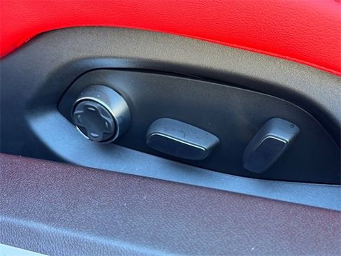 Used 2025 Chevrolet Corvette Z06 w/ Battery Protection Package image 14