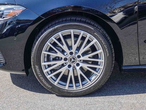 New 2026 Mercedes-Benz CLA 250 image 10