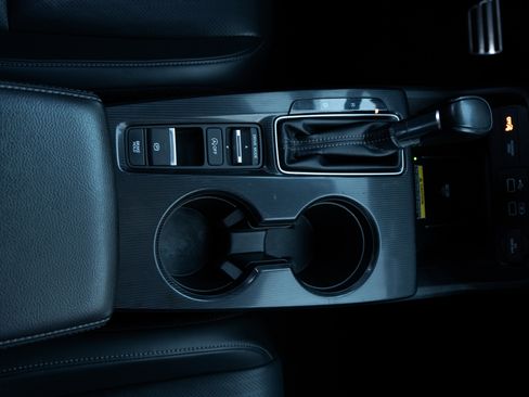 Used 2022 Honda Civic Sport Touring image 27