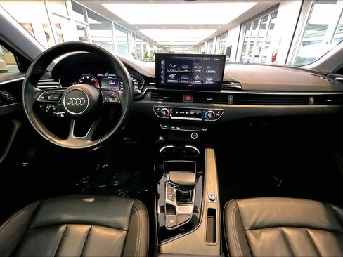 Used 2020 Audi A4 2.0T Premium w/ Convenience Package FWD image 15