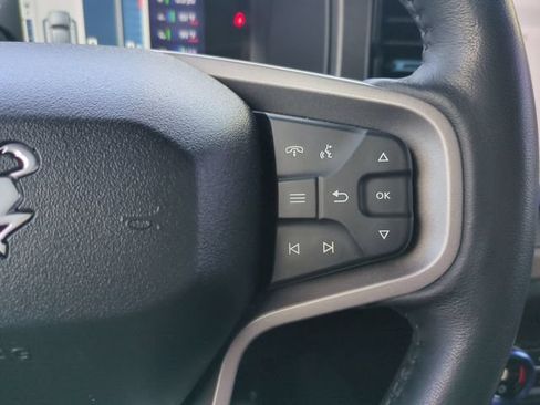 Used 2024 Ford Bronco Wildtrak AWD/4WD image 29