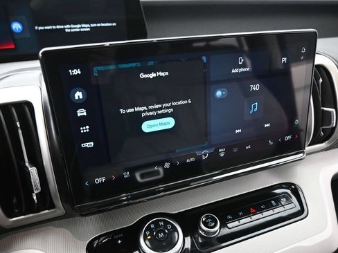 Certified 2025 Ford Expedition Max Active RWD image 15