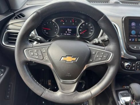 Certified 2022 Chevrolet Equinox Premier AWD/4WD image 27