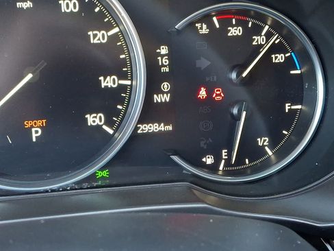 Used 2021 MAZDA CX-5 Grand Touring AWD/4WD image 23