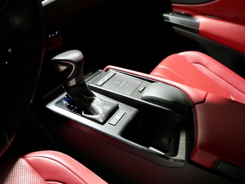 Used 2021 Lexus ES 350 F Sport w/ Protection Package (P3) image 21