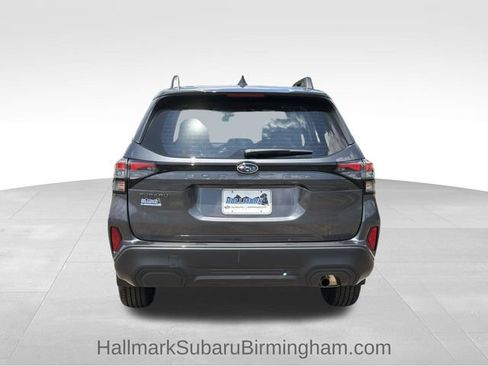 New 2026 Subaru Forester AWD/4WD image 6
