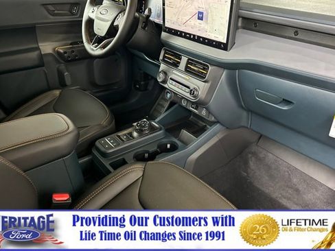 New 2026 Ford Maverick Tremor AWD/4WD image 15