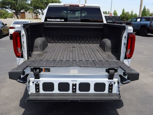 Used 2019 GMC Sierra 1500 Denali w/ Denali Ultimate Package AWD/4WD image 29