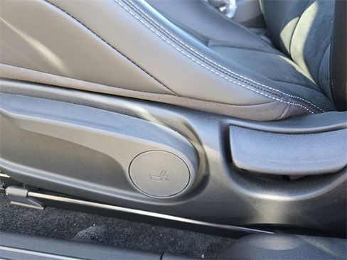 New 2025 Hyundai Ioniq 5 N Base image 13