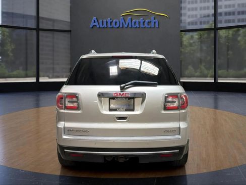 Used 2014 GMC Acadia SLT image 9
