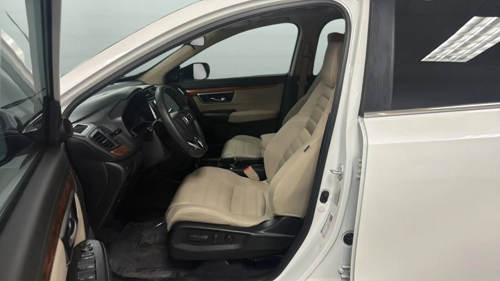 Used 2021 Honda CR-V EX image 21
