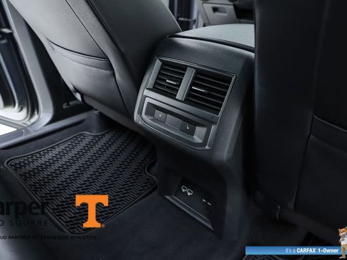 Used 2020 Volkswagen Atlas Cross Sport SEL Premium R-Line AWD/4WD image 39