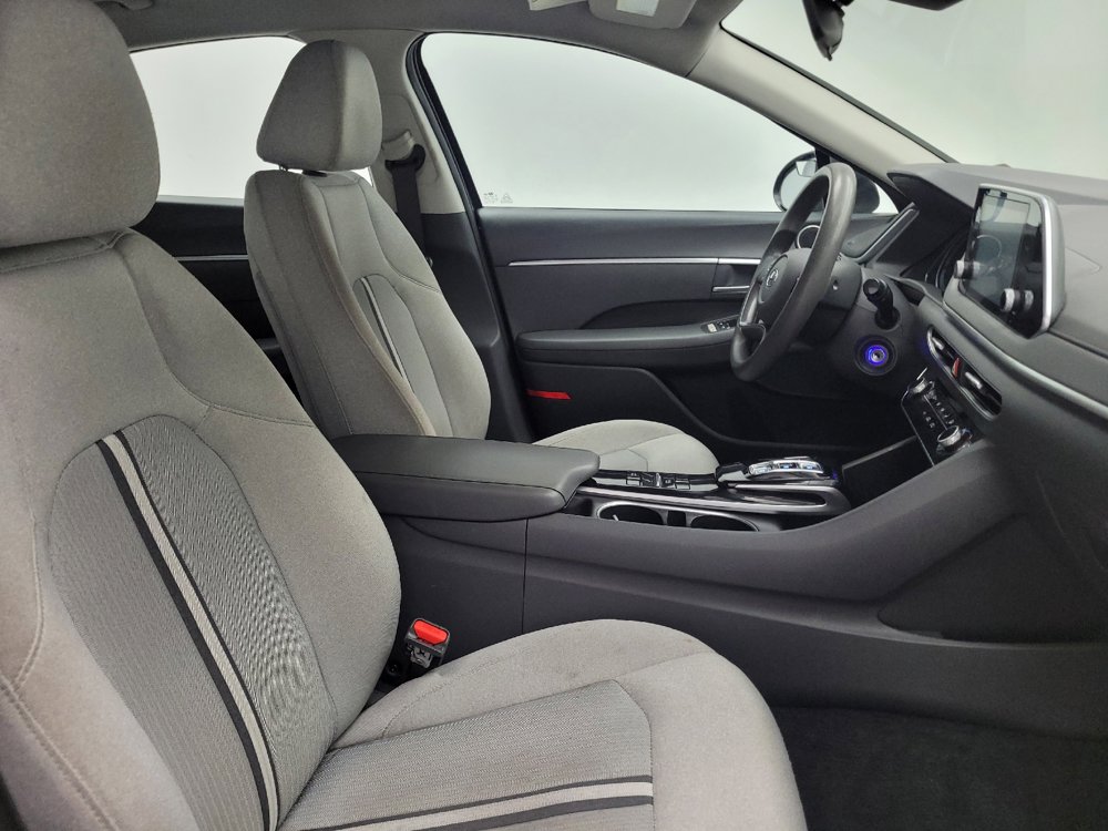 Used 2022 Hyundai Sonata SE FWD image 21