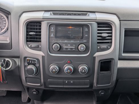 Used 2020 RAM 1500 Tradesman w/ Chrome Plus Package RWD image 18