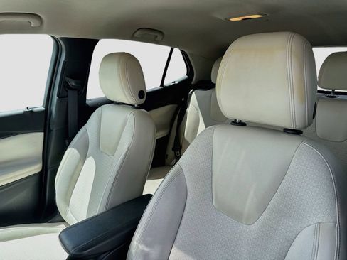 Used 2021 Buick Encore GX Preferred FWD image 12