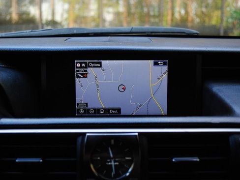 Used 2015 Lexus IS 350 w/ F-Sport Package image 15