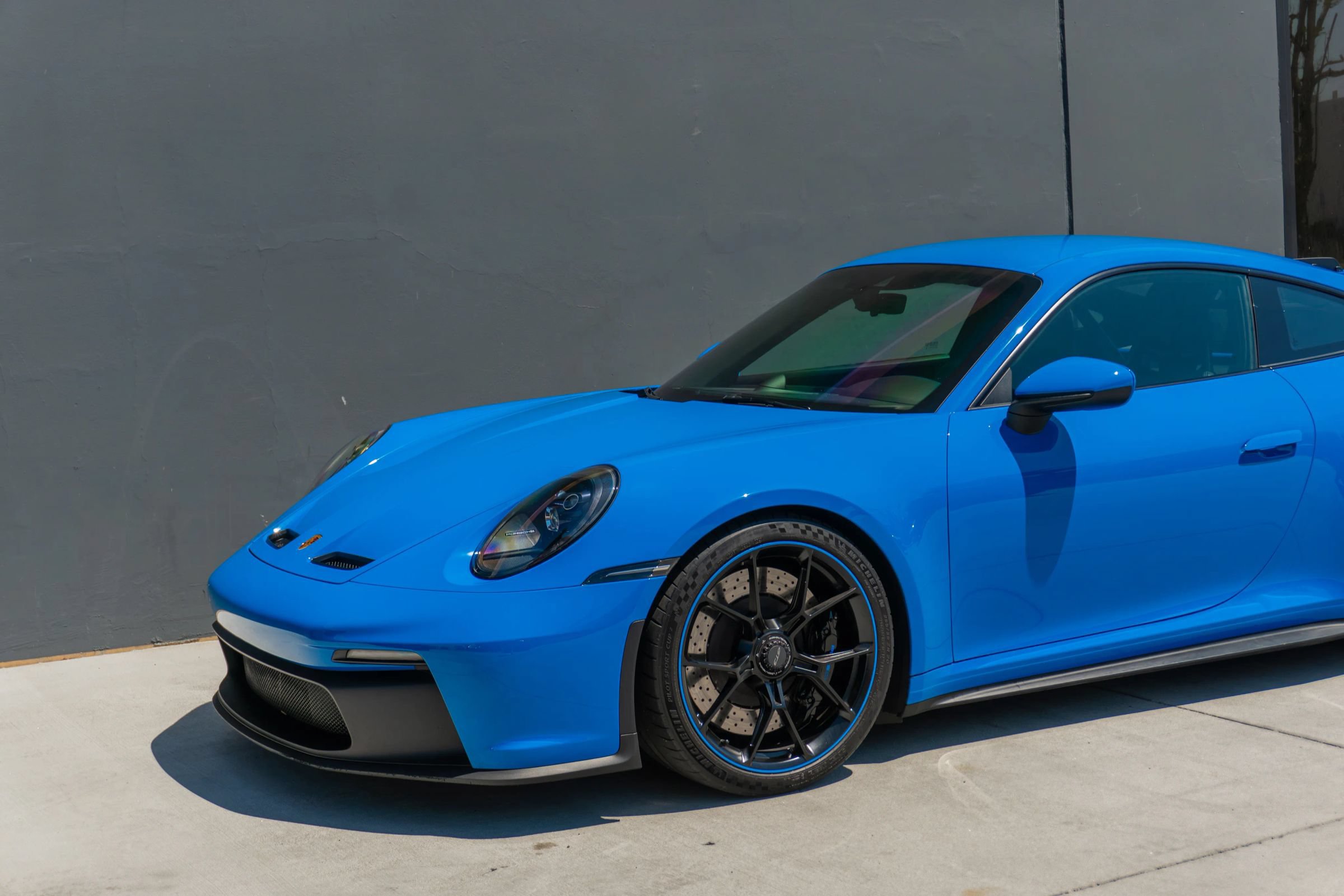 Used 2022 Porsche 911 GT3 RWD image 17