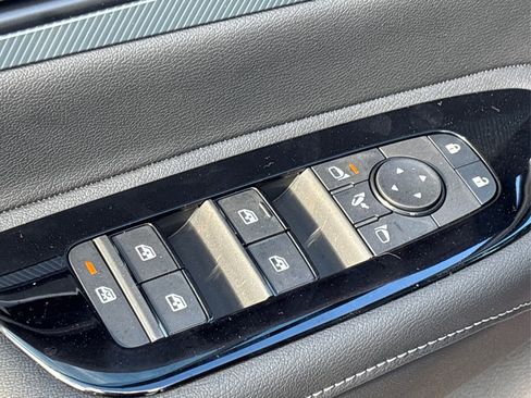 New 2026 Nissan Murano Platinum w/ Cargo Package image 28