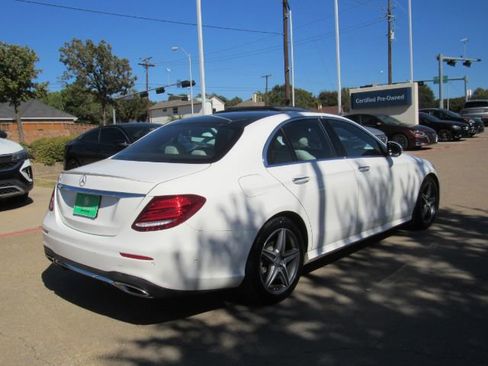 Used 2017 Mercedes-Benz E 300 image 6