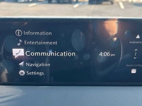 New 2025 MAZDA CX-5 AWD 2.5 S w/ Preferred Package image 16