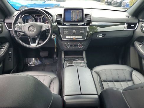 Used 2019 Mercedes-Benz GLS 450 4MATIC w/ Premium 1 Package image 17