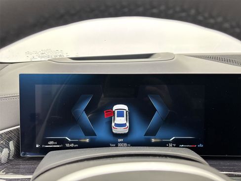 New 2026 BMW X5 xDrive40i w/ Executive Package image 28