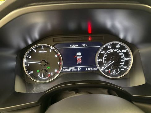 Used 2026 Mitsubishi Outlander LE AWD/4WD image 15