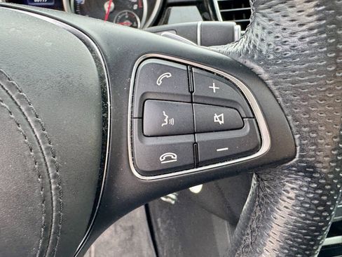 Used 2019 Mercedes-Benz GLS 550 GLS 550 image 23