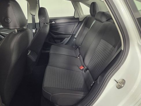 Used 2025 Volkswagen Jetta S FWD image 23