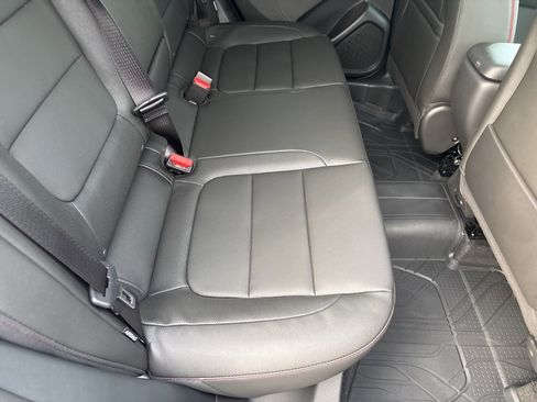 New 2026 Chevrolet TrailBlazer RS w/ Convenience Package image 45