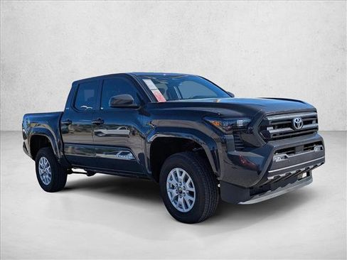 New 2026 Toyota Tacoma SR5 image 6