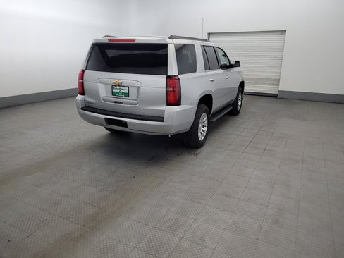 Used 2020 Chevrolet Tahoe LT AWD/4WD image 9