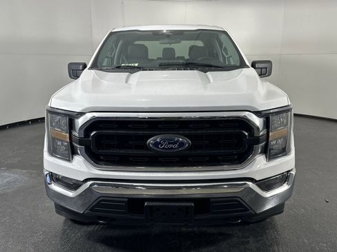 Used 2023 Ford F150 XLT image 4