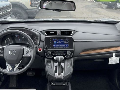 Used 2022 Honda CR-V EX-L image 31