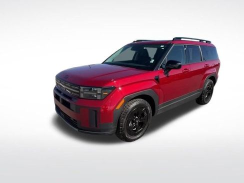 Used 2025 Hyundai Santa Fe XRT image 33