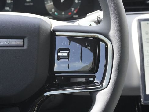 New 2026 Land Rover Range Rover Evoque S image 13