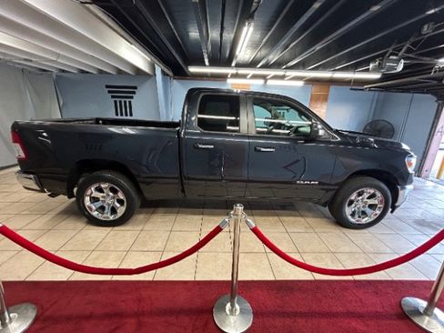 Used 2020 RAM 1500 Big Horn image 5