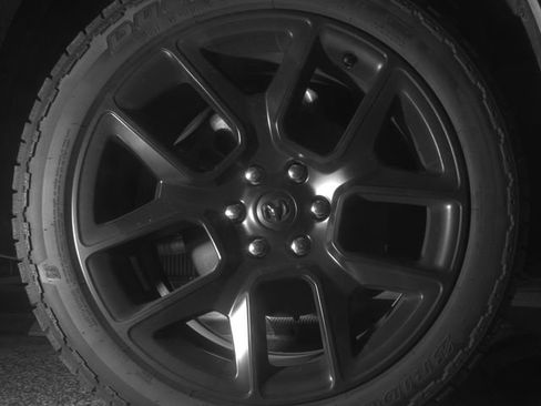 Used 2026 RAM 1500 Laramie w/ Night Edition AWD/4WD image 21