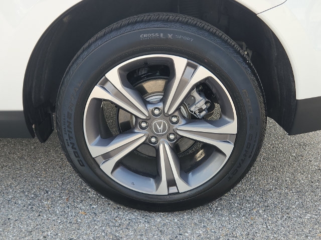 Certified 2025 Acura RDX w/ Technology Package AWD/4WD image 8
