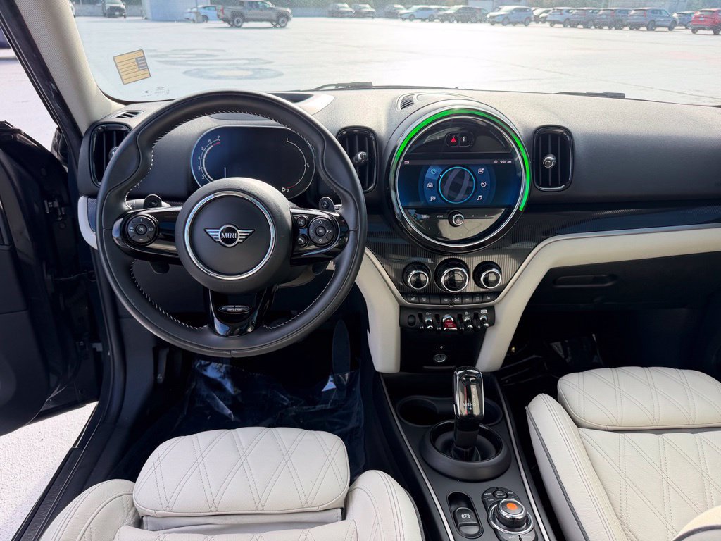 Used 2021 MINI Cooper Countryman S AWD/4WD image 15