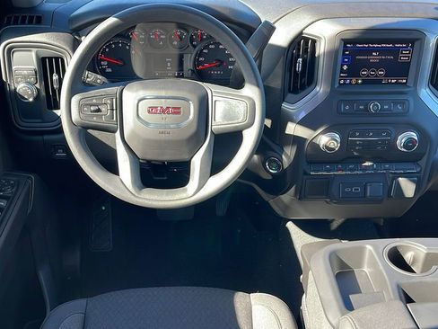 New 2026 GMC Sierra 1500 Pro w/ Graphite Edition image 14